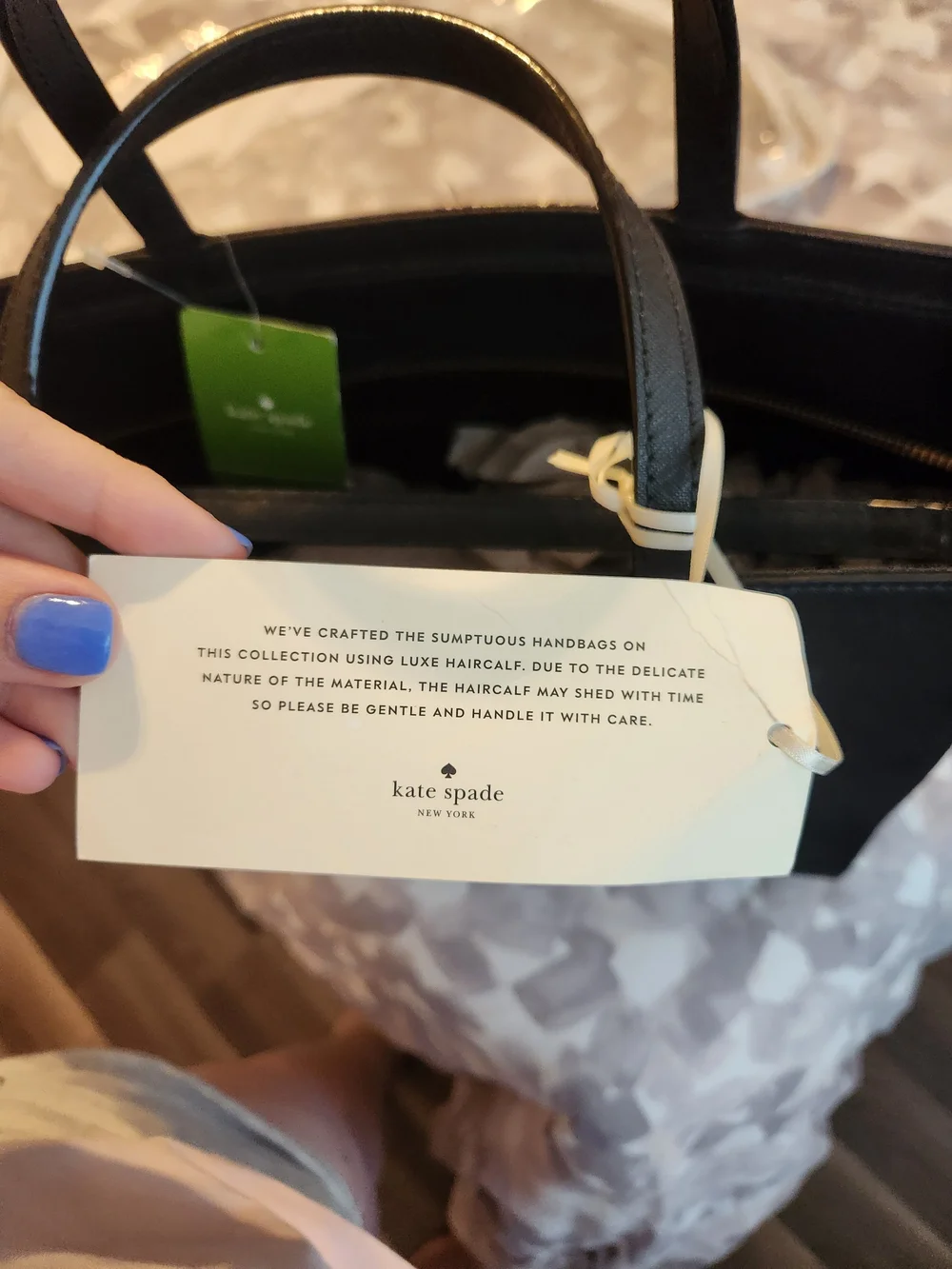 Kate Spade  Limited Edition Run Wild Hayden Satchel NWT